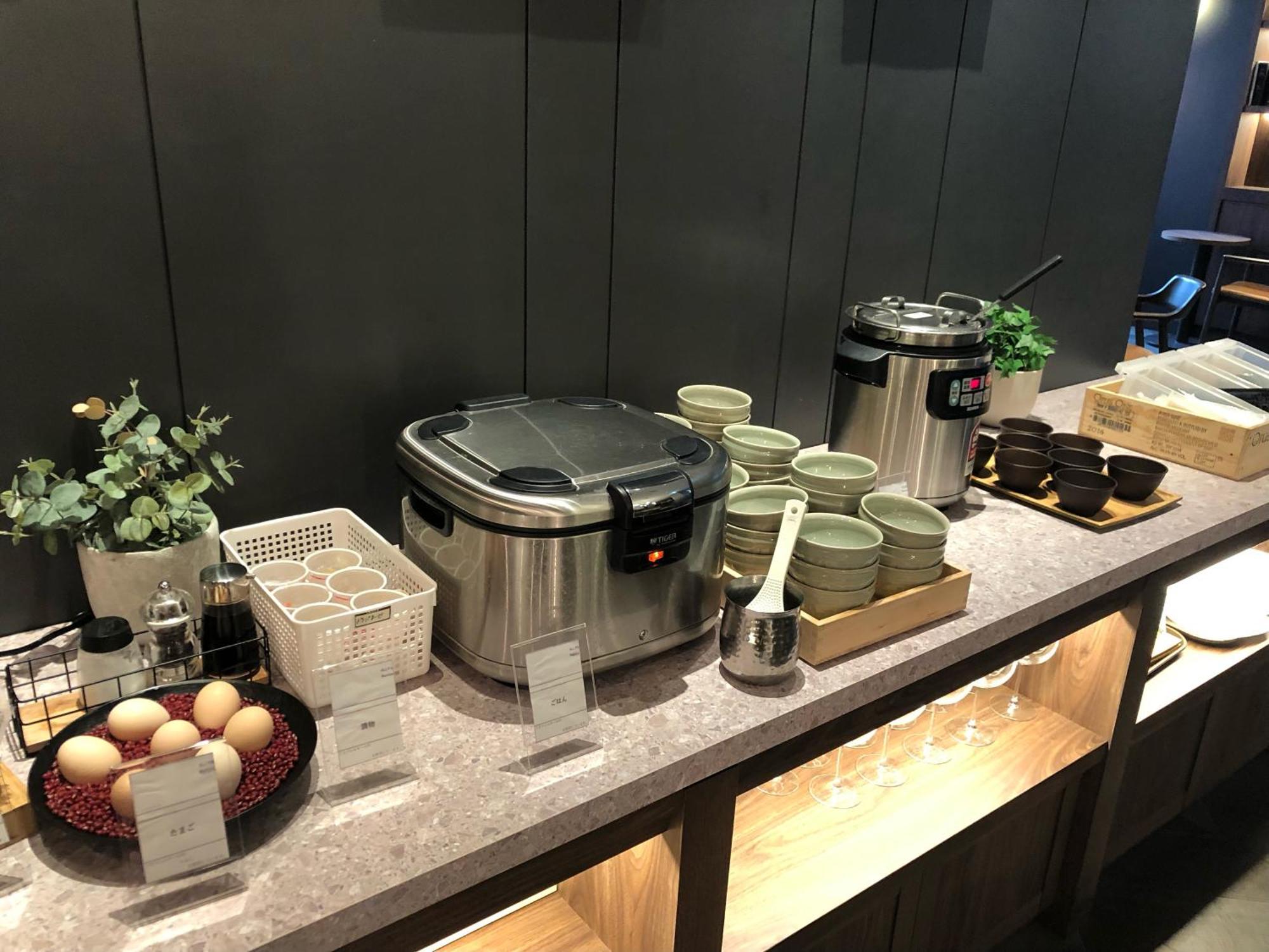 Grids Premium Namba 酒店 大阪
