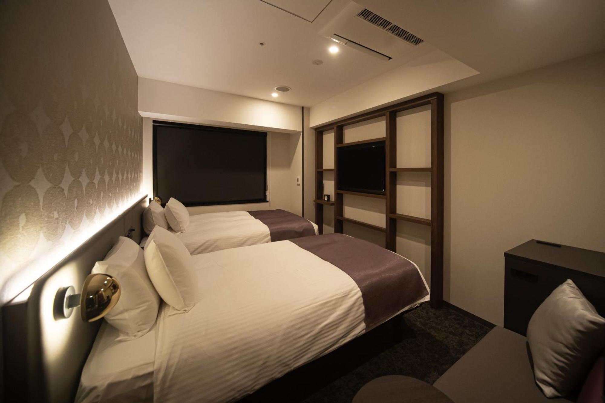 酒店 Grids Premium Namba