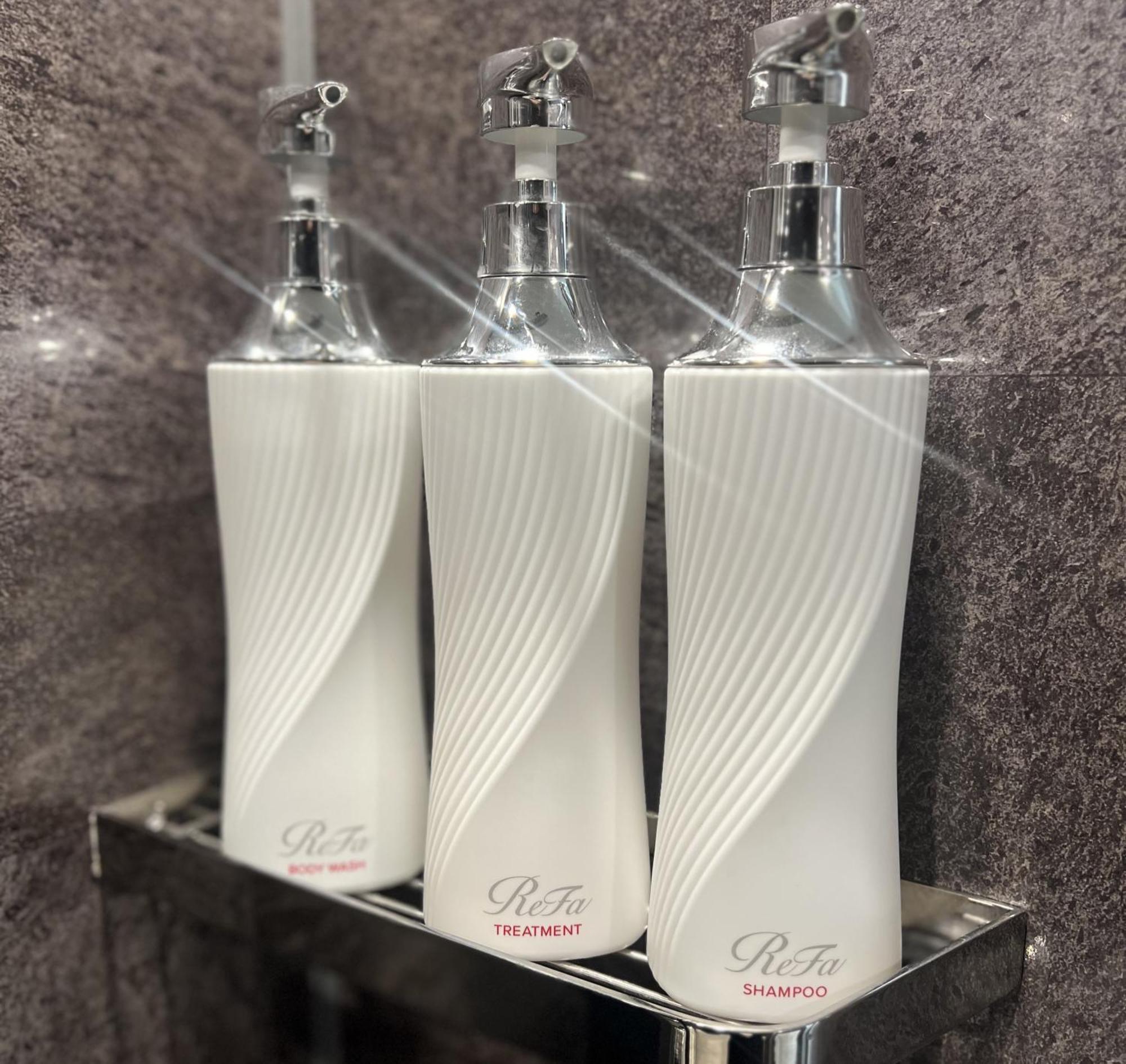 Grids Premium Namba 酒店
